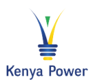 Kenya Power and Lightening